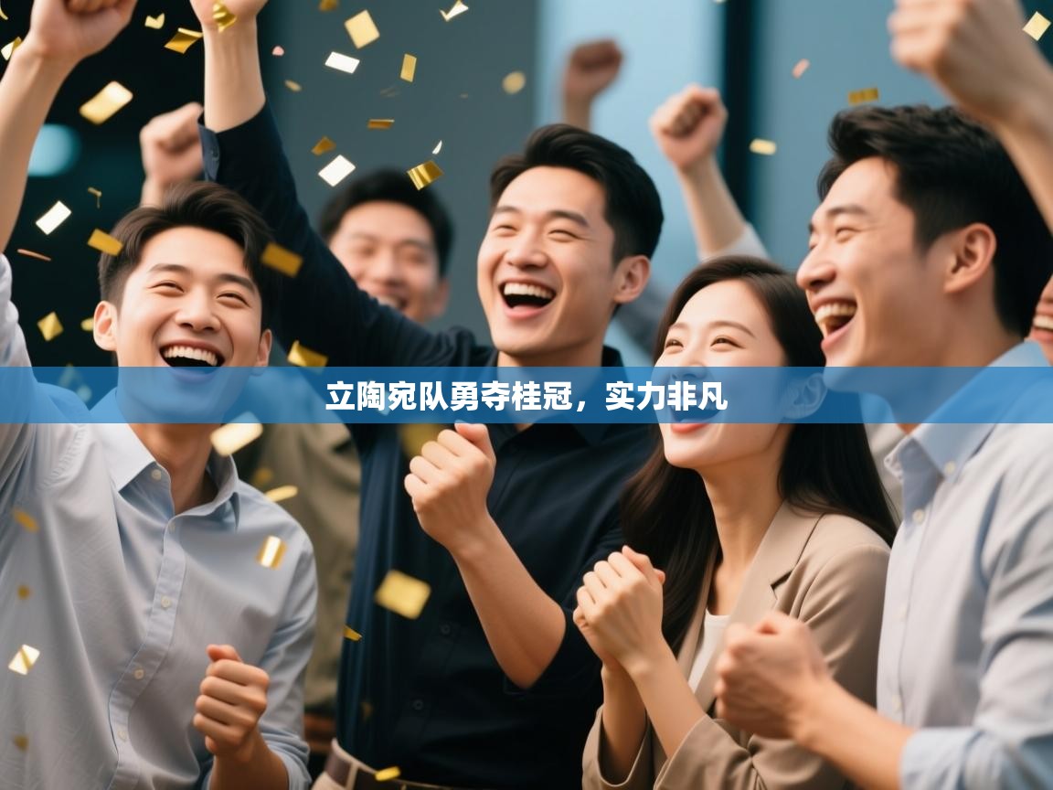 立陶宛队勇夺桂冠，实力非凡  第2张