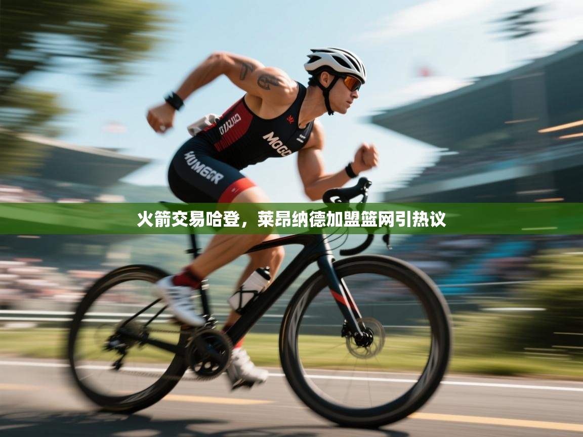 火箭交易哈登,莱昂纳德加盟篮网引热议