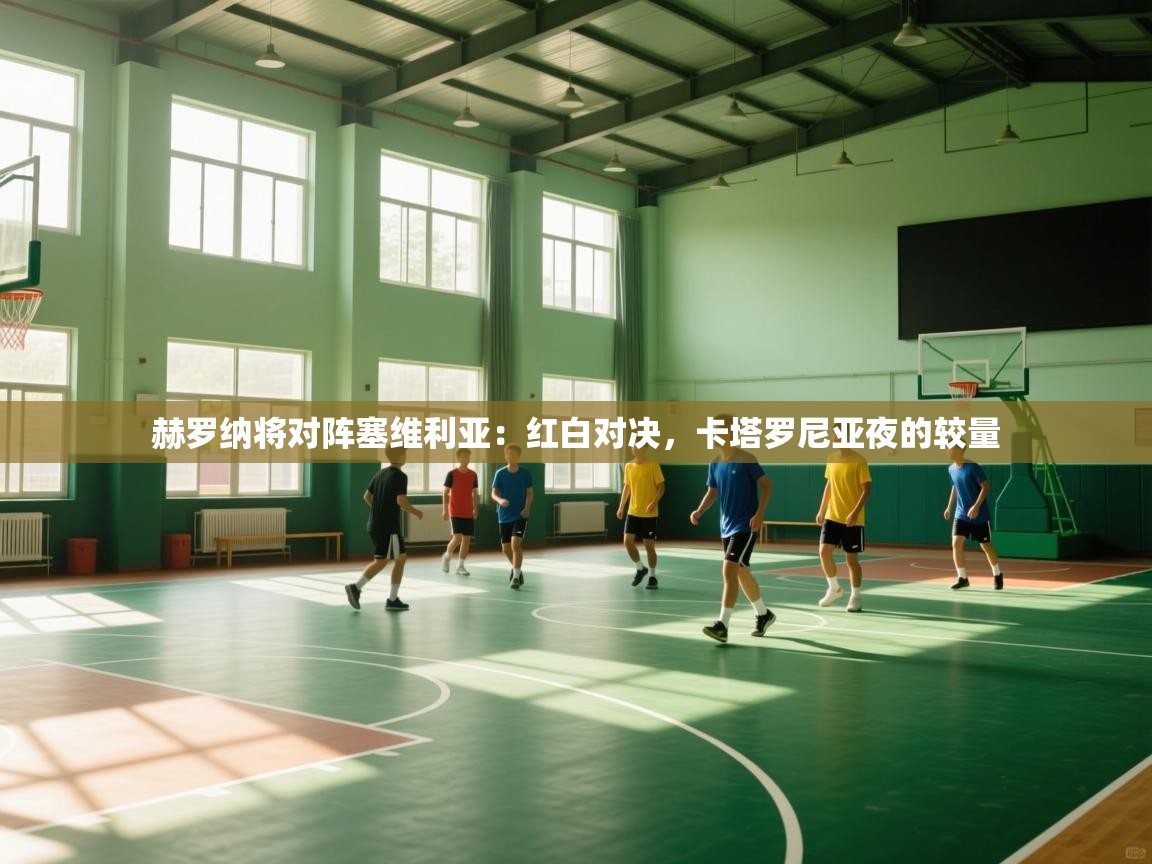 赫罗纳将对阵塞维利亚:红白对决,卡塔罗尼亚夜的较量 第2张