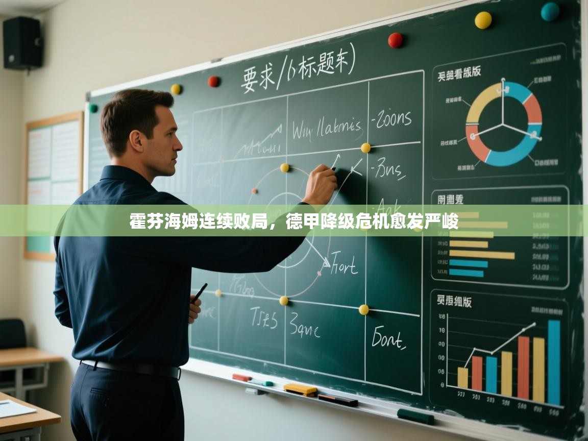 霍芬海姆连续败局,德甲降级危机愈发严峻 第2张