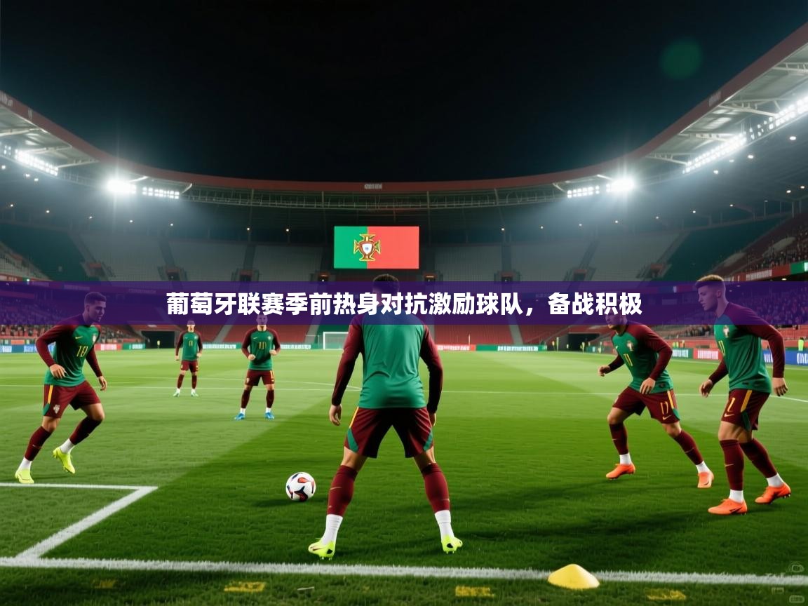 葡萄牙联赛季前热身对抗激励球队，备战积极