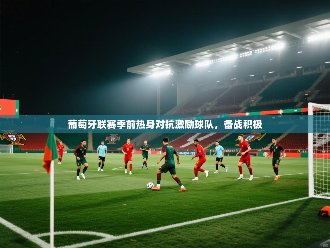 葡萄牙联赛季前热身对抗激励球队，备战积极  第2张