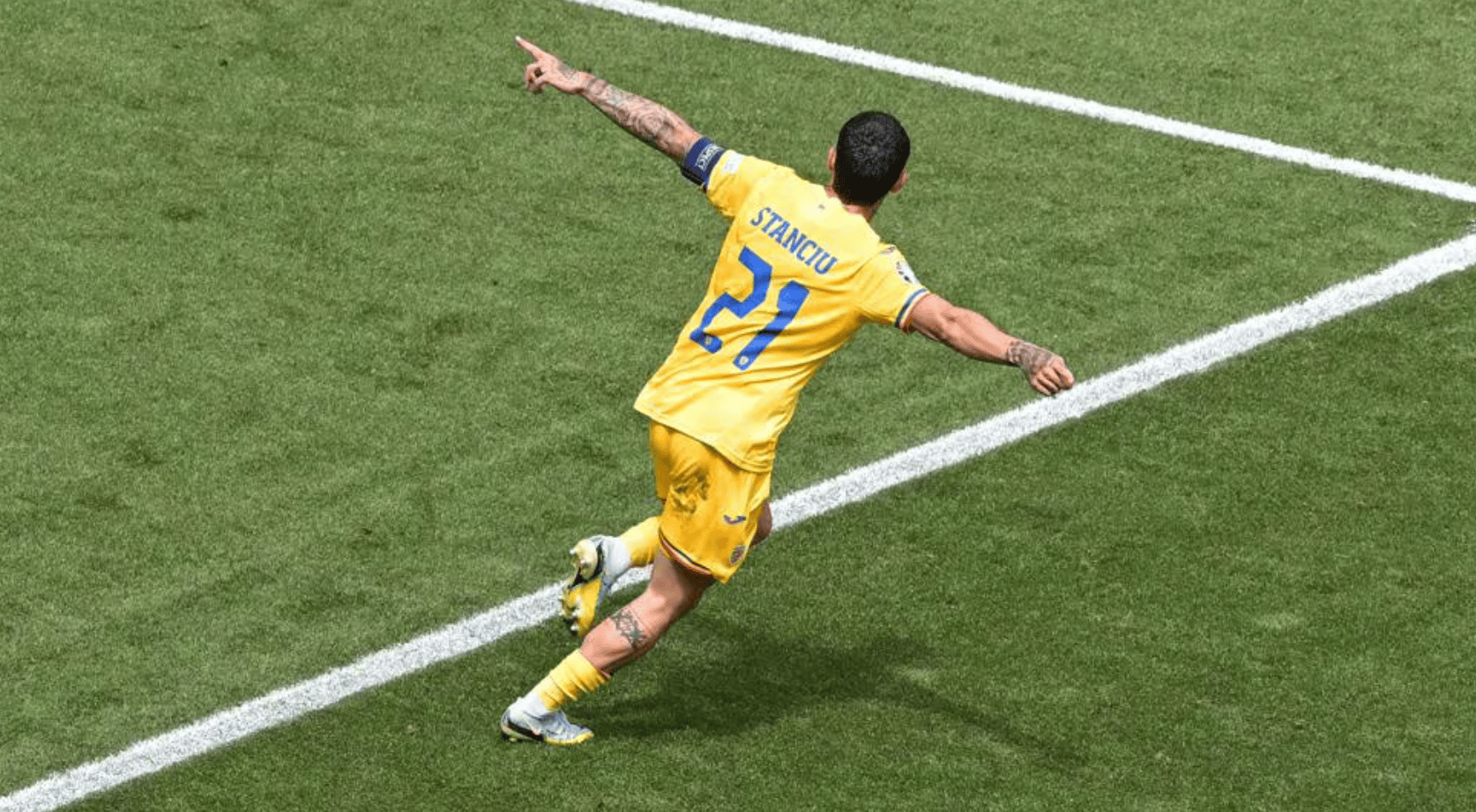 罗马尼亚队人员变动频繁,备战欧洲杯预选赛的简单介绍 罗马尼亚队人员变动频繁,备战欧洲杯预选赛的简单介绍