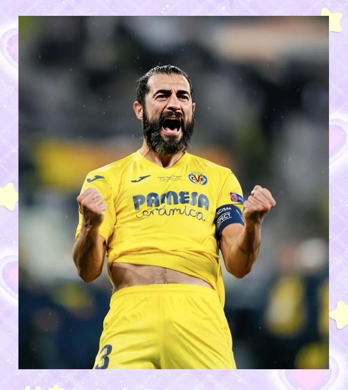 爱游戏直播-比利亚雷亚尔客场取胜,展现实力