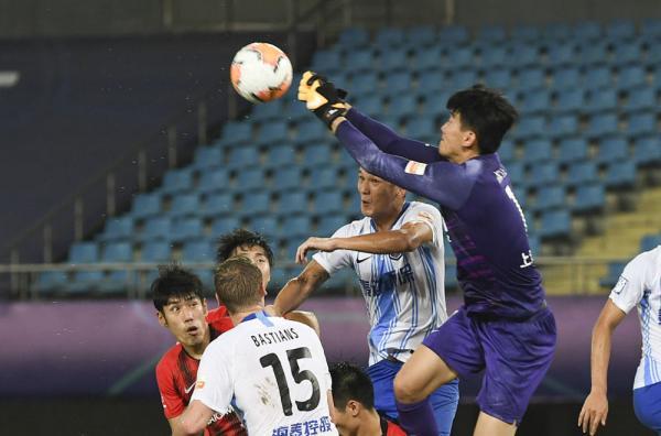 爱游戏app下载-上海上港对阵泰达,期待再度取胜