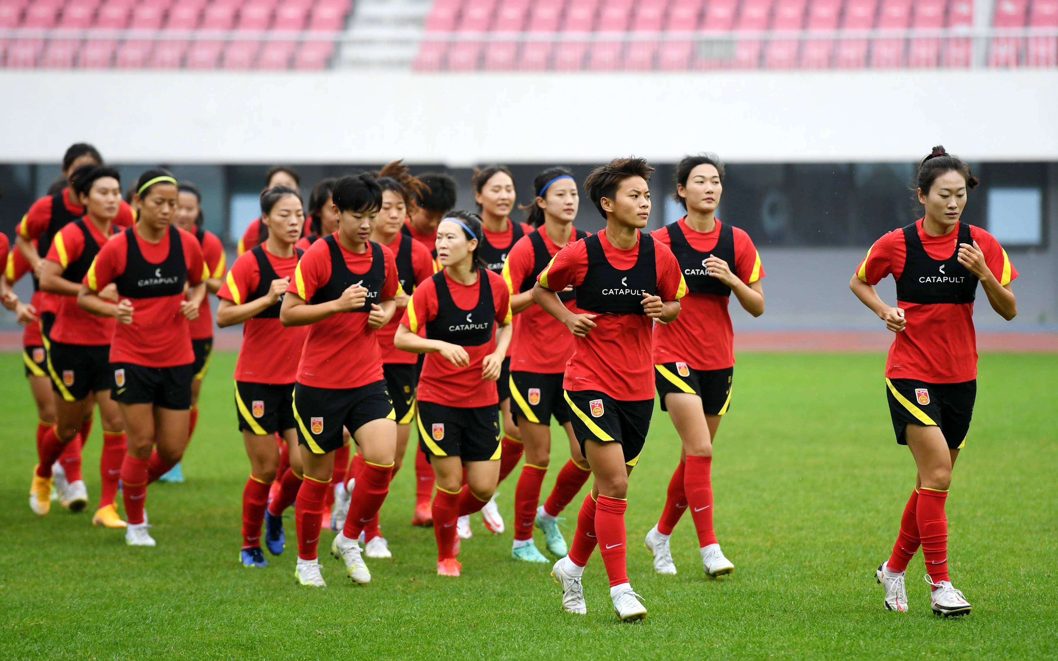 爱游戏课程-包含中国女足遭遇挑战,球员心存必胜信念!的词条