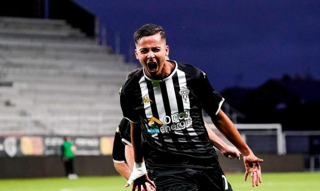 爱游戏vip注册-昂热连续不胜,降级区形势严峻的简单介绍