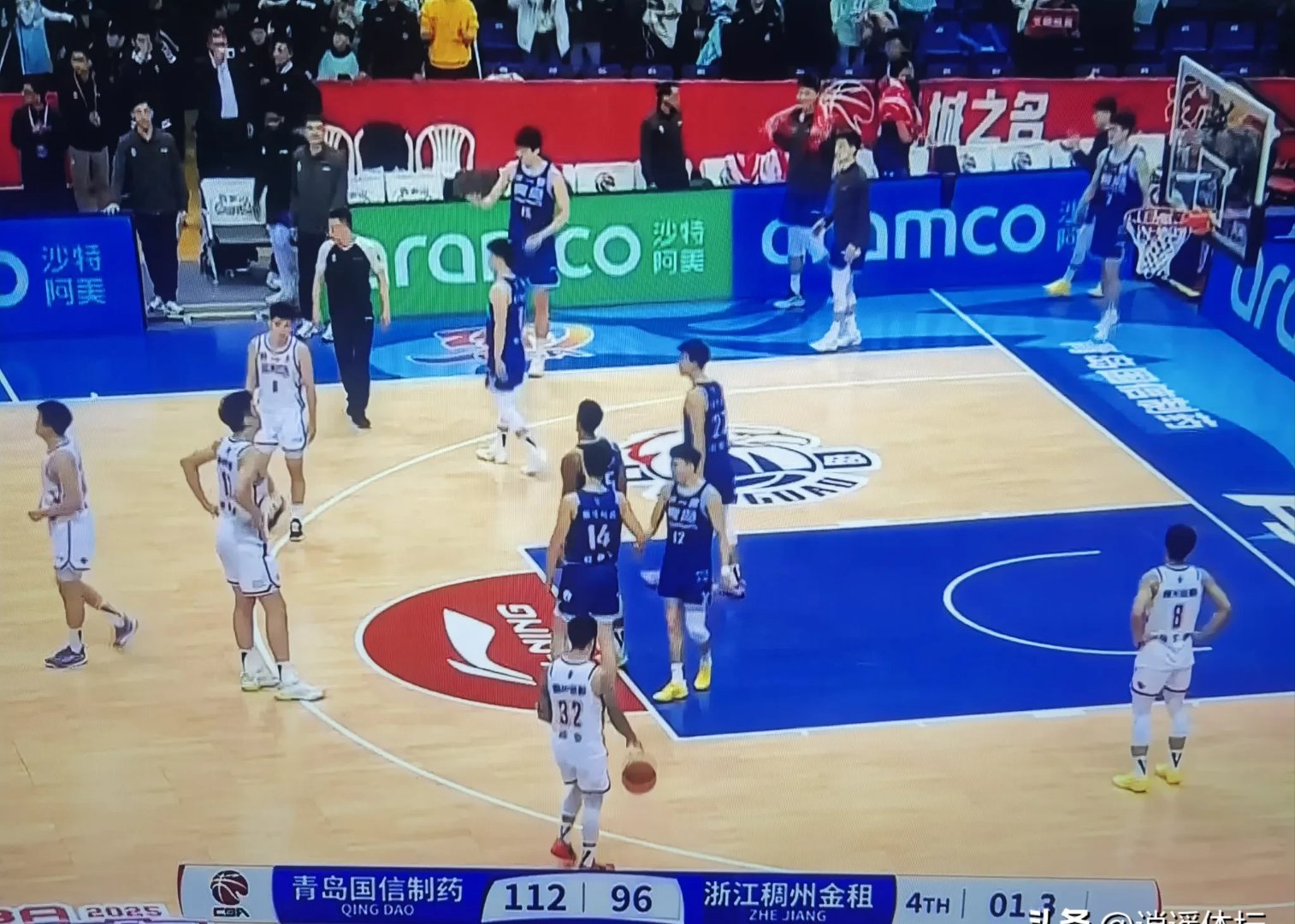 爱游戏官方-青岛队迎来关键胜利,挽救连败局面