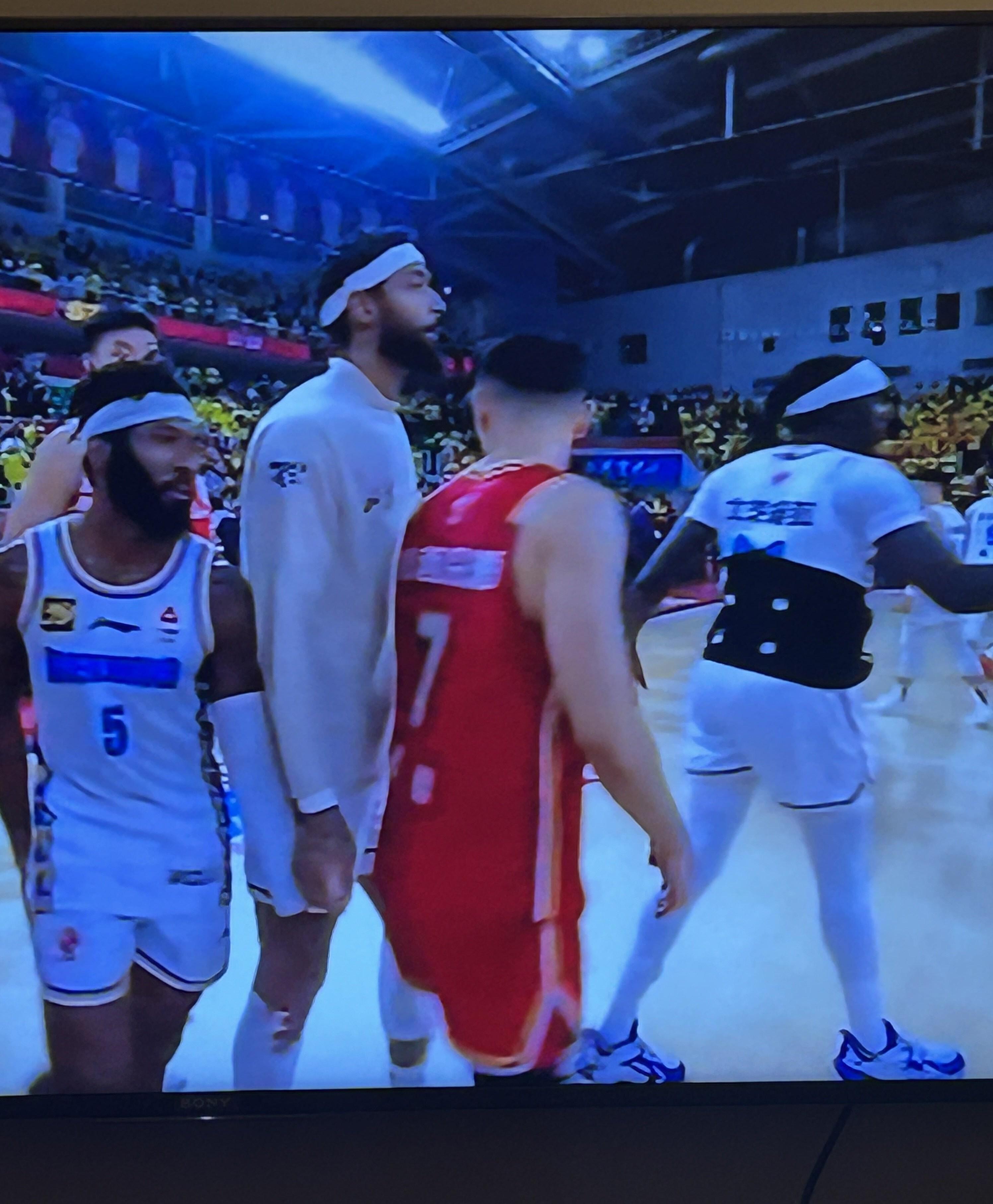 外援组合默契十足,带来极致合作风暴的简单介绍 外援组合默契十足,带来极致合作风暴的简单介绍