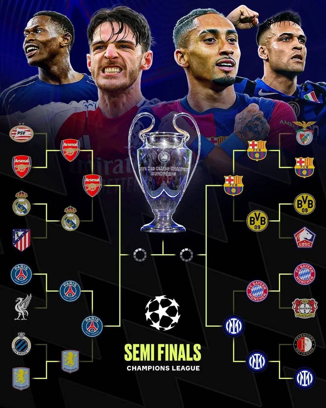 爱游戏平台-关于皇家马德里爆冷逆转拜仁慕尼黑,晋级四强的信息