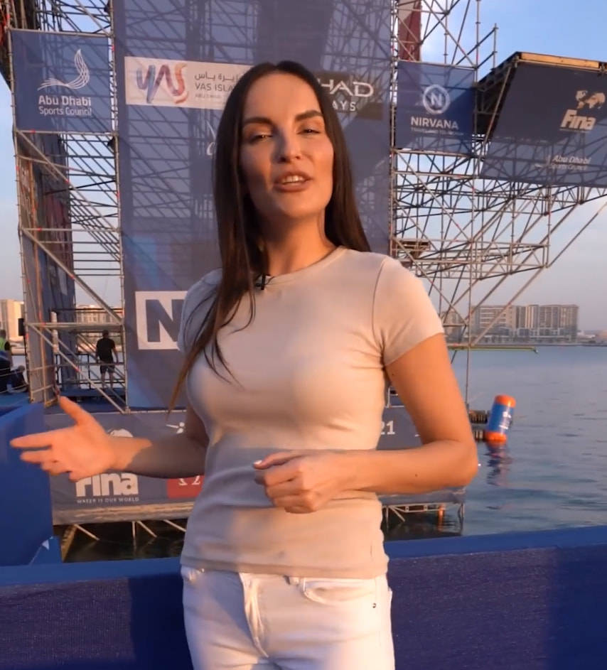 关于乌克兰选手跳水比赛发挥稳定,晋级决赛壳冠军热门的信息 关于乌克兰选手跳水比赛发挥稳定,晋级决赛壳冠军热门的信息