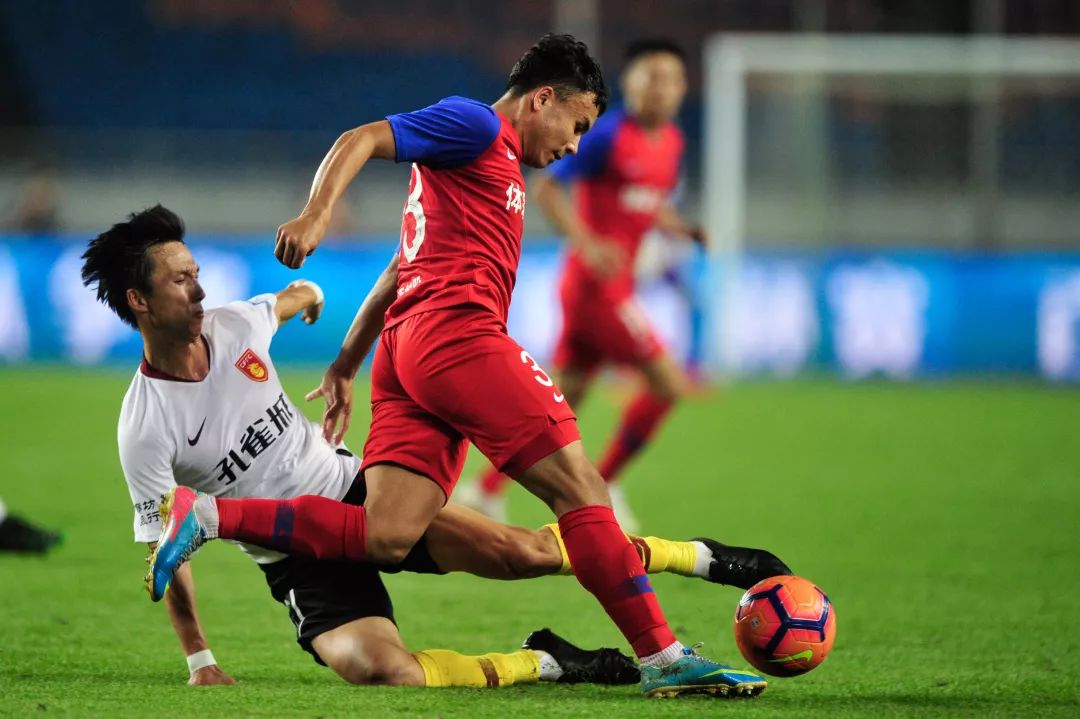 河北华夏幸福客场大胜,势不可挡的简单介绍 河北华夏幸福客场大胜,势不可挡的简单介绍