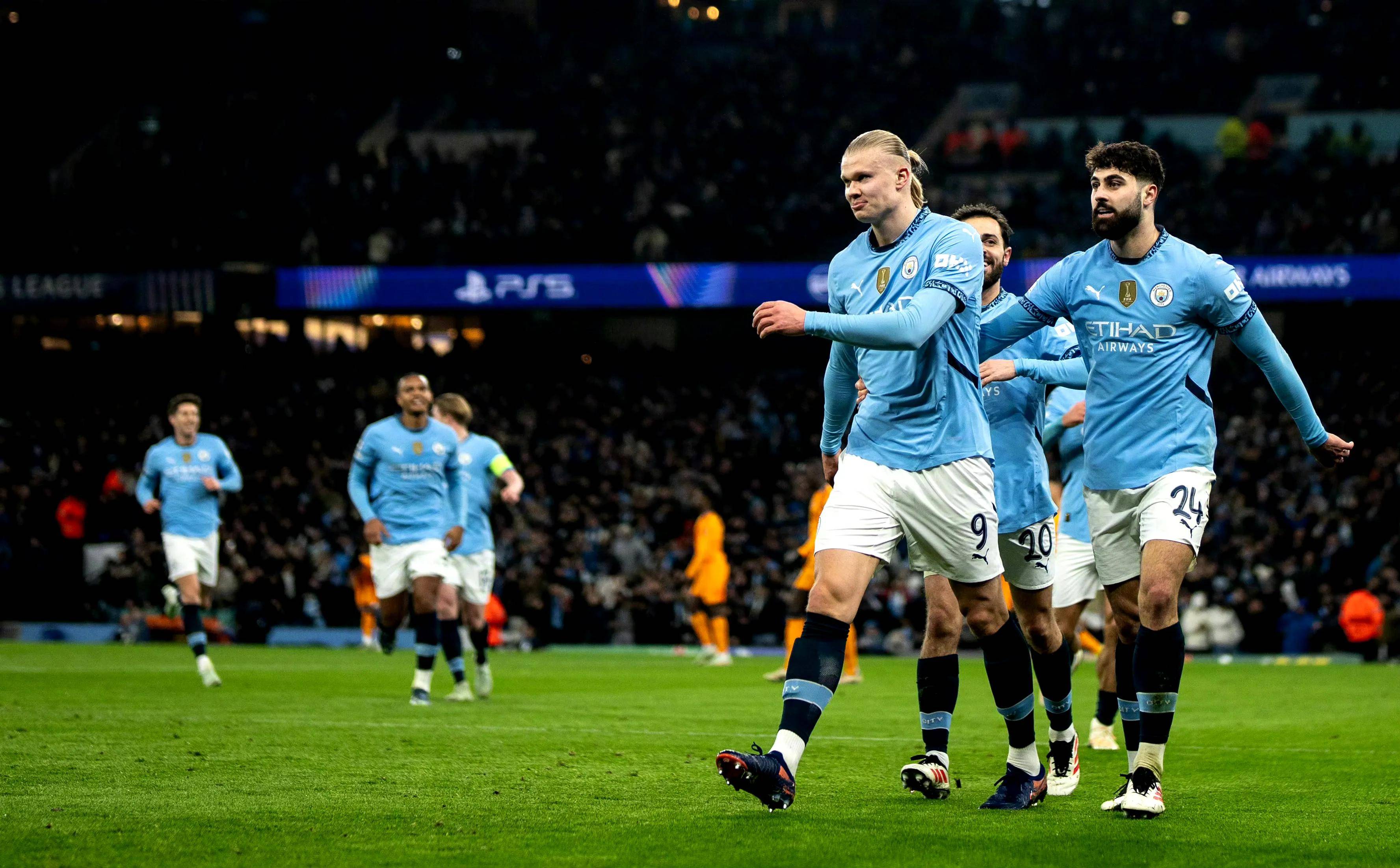 曼城逆转尤文,成功晋级欧冠半决赛 曼城逆转尤文,成功晋级欧冠半决赛