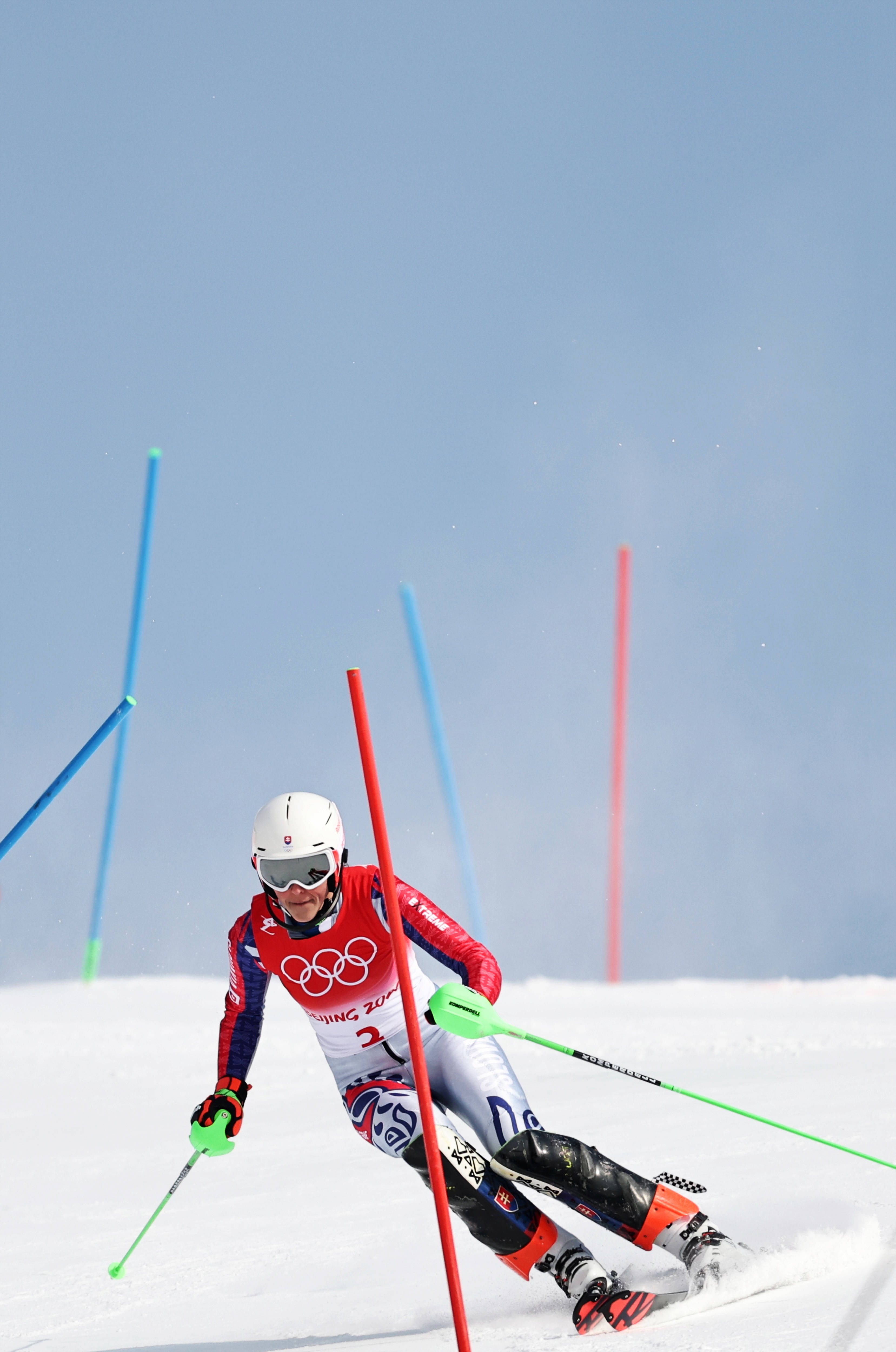爱游戏竞技-包含斯洛伐克选手再添一金,展现强劲的词条
