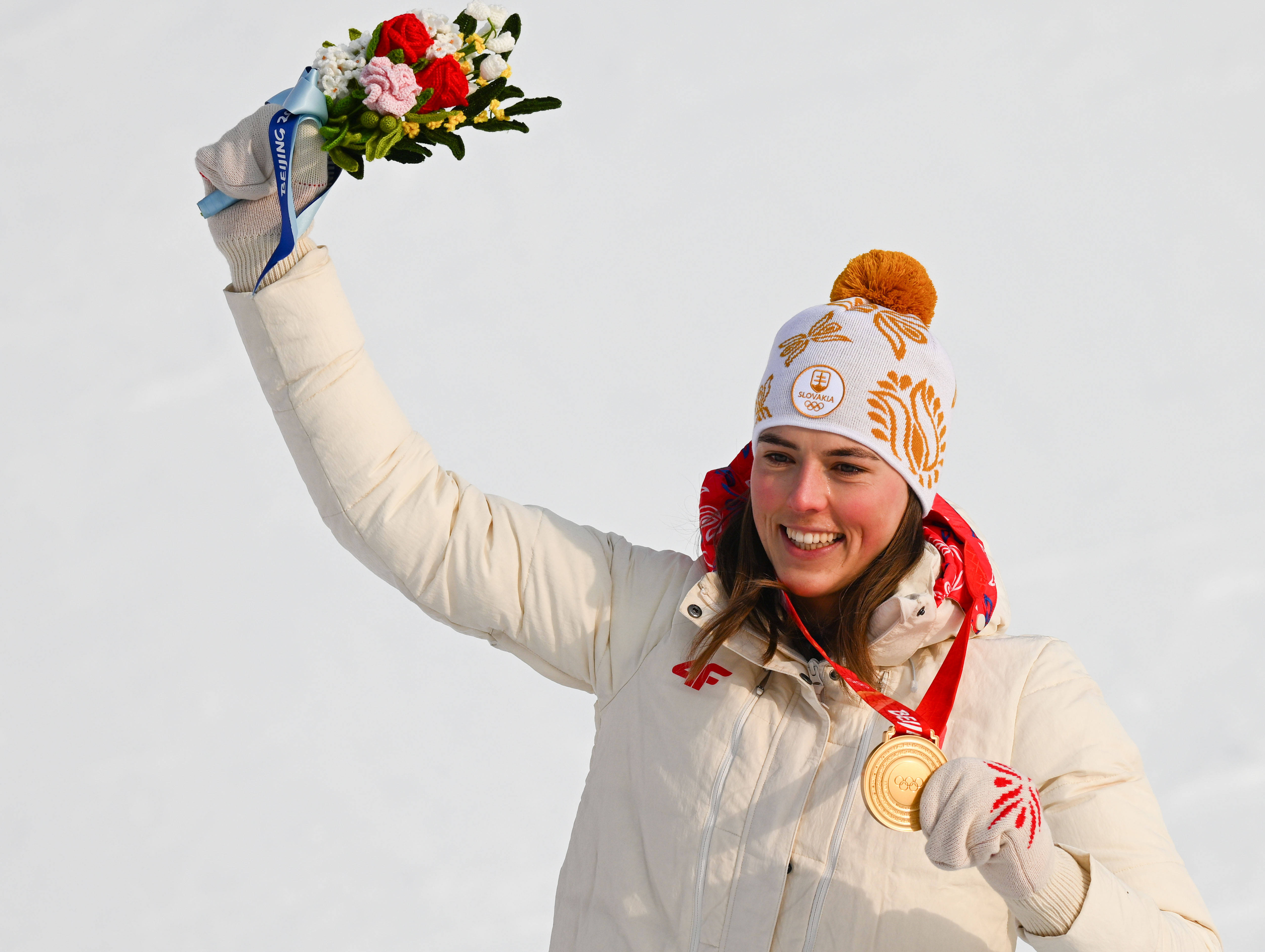 包含斯洛伐克选手再添一金,展现强劲的词条 包含斯洛伐克选手再添一金,展现强劲的词条