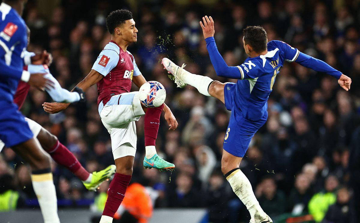 爱游戏活动-切尔西防守稳固,成功守住领先优势