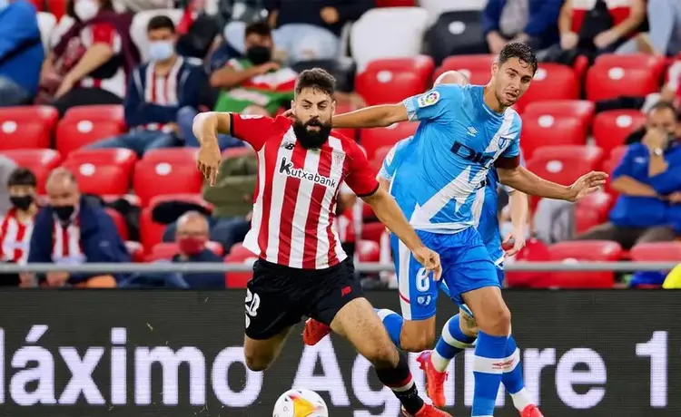 爱游戏登录-巴伦西亚客场惨败毕尔巴鄂竞技,降级威胁日益加大的简单介绍