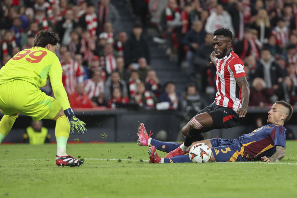 巴伦西亚客场惨败毕尔巴鄂竞技,降级威胁日益加大的简单介绍 巴伦西亚客场惨败毕尔巴鄂竞技,降级威胁日益加大的简单介绍