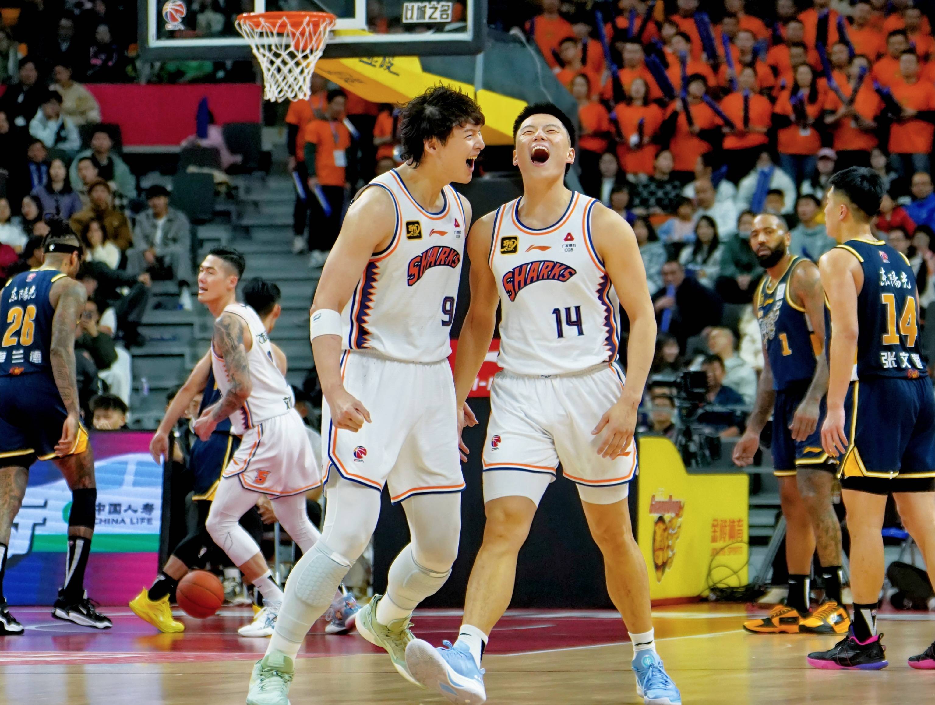 爱游戏app下载-CBA男篮最新排名发布,广东队占据榜首