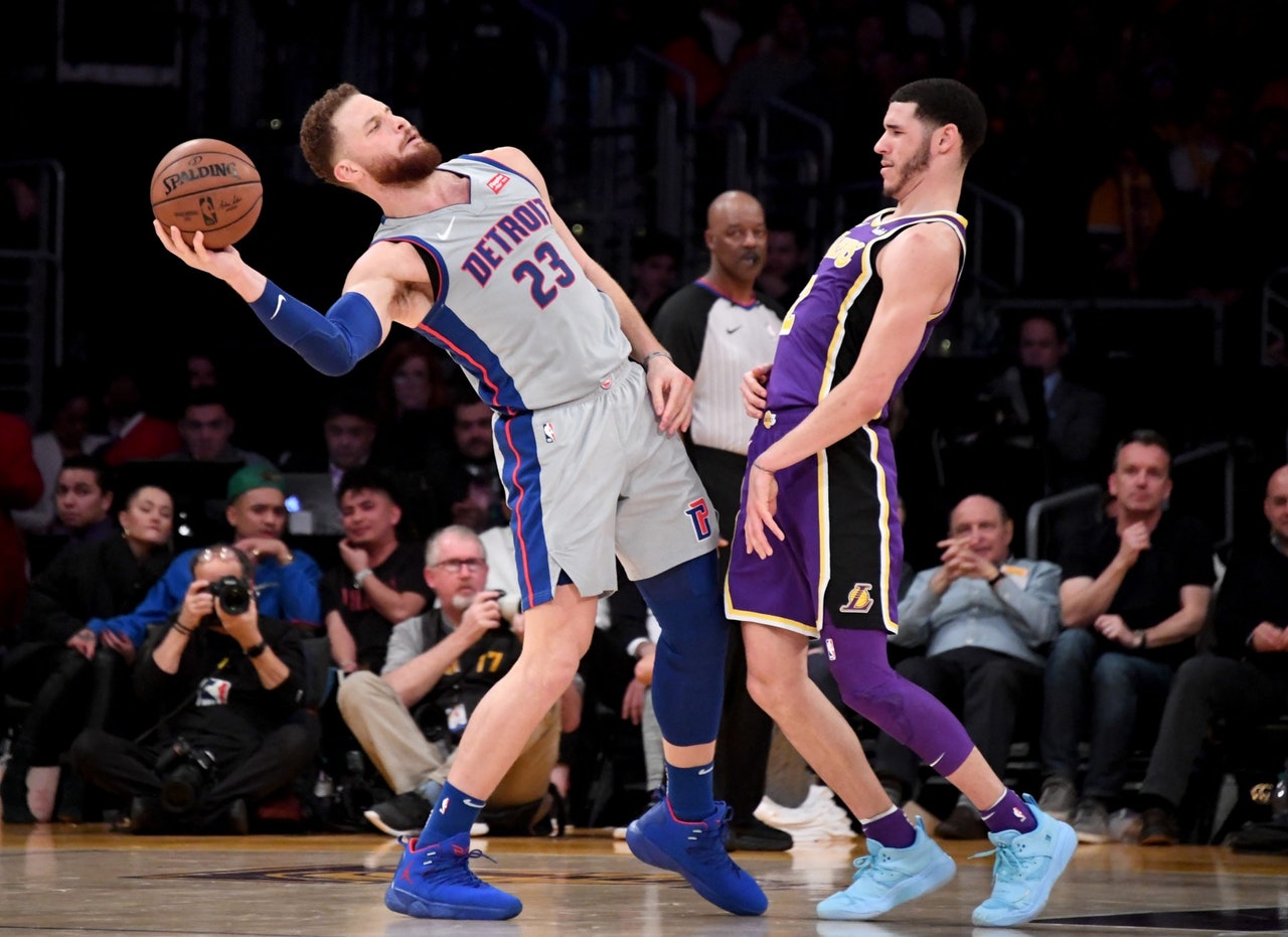 爱游戏课程-NBA交易窗口关闭!快船送走格里芬,鹈鹕得到库兹明的简单介绍