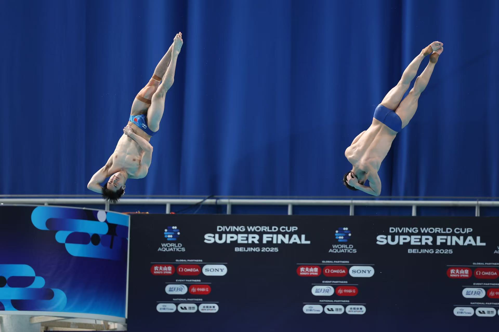 爱游戏网站入口-美国跳水队大放异彩,一举夺得冠军!