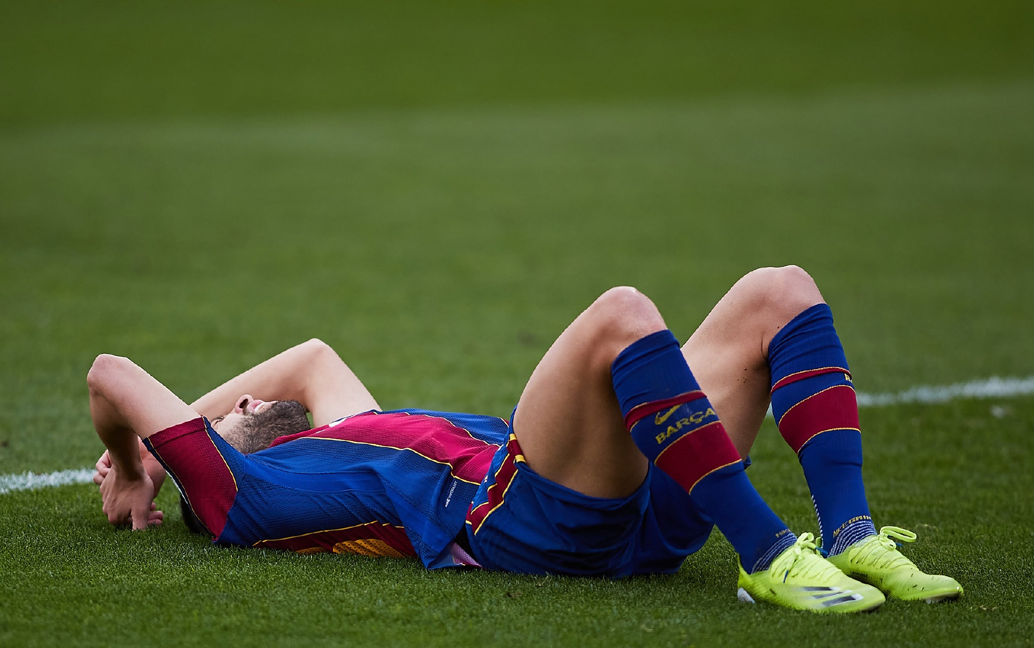 爱游戏网站-克拉夫特胜出,成为西甲联赛头号焦点