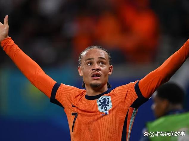 爱游戏投注-荷兰球员暗示有意加盟英超俱乐部
