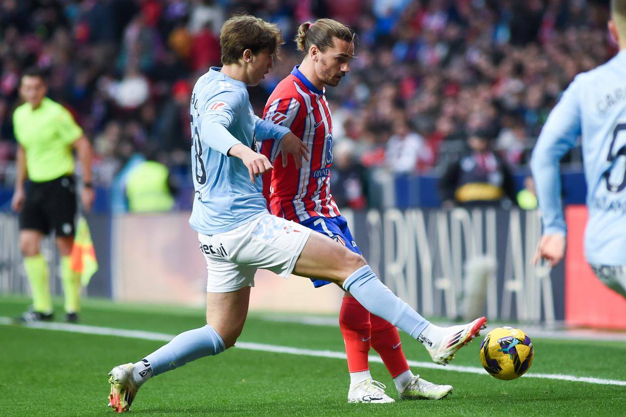 塞尔塔主场平局,战绩起伏不定的简单介绍 塞尔塔主场平局,战绩起伏不定的简单介绍