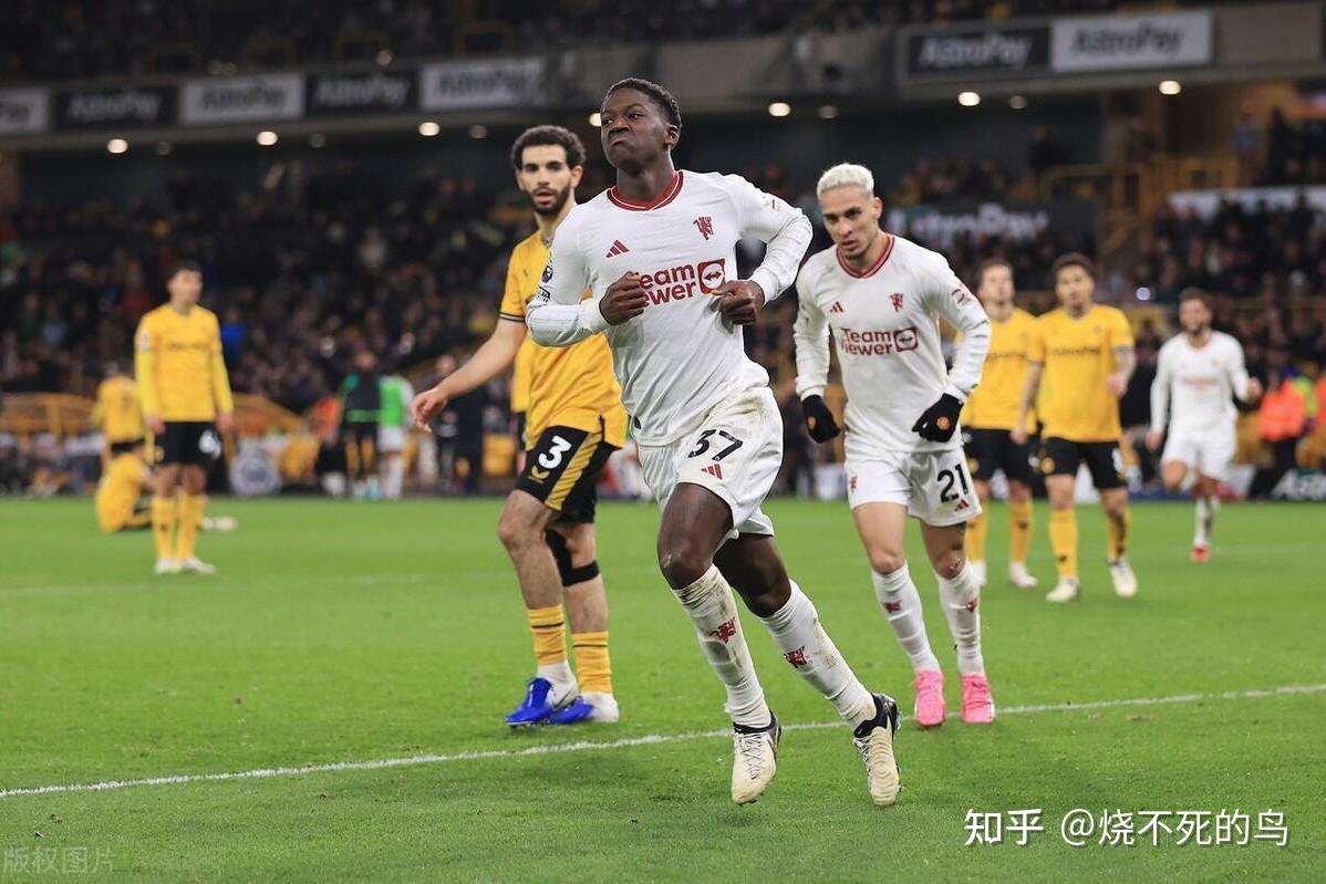 狼队险胜,英格兰足球联赛前景一片光明 狼队险胜,英格兰足球联赛前景一片光明