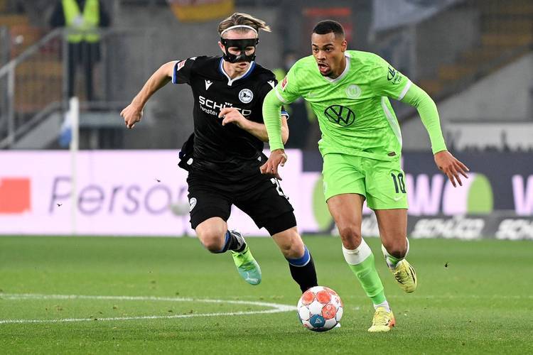 沃尔夫斯堡客战惨遭惨败,柏林赫塔主场击败对手取得胜利 沃尔夫斯堡客战惨遭惨败,柏林赫塔主场击败对手取得胜利