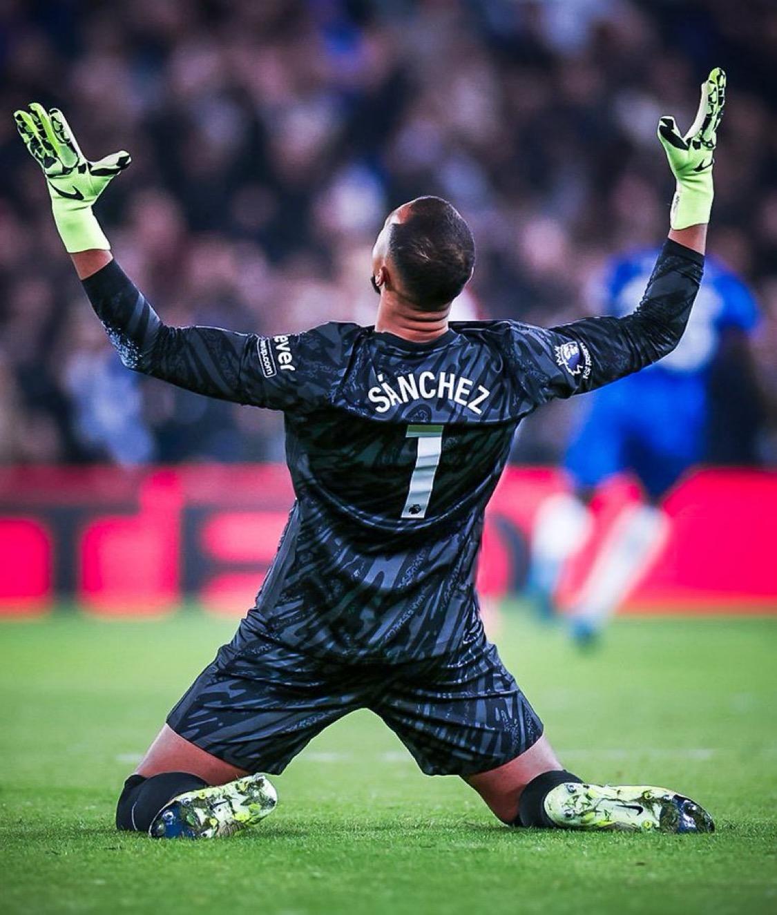 切尔西三球狂胜,展现强大攻击力 切尔西三球狂胜,展现强大攻击力