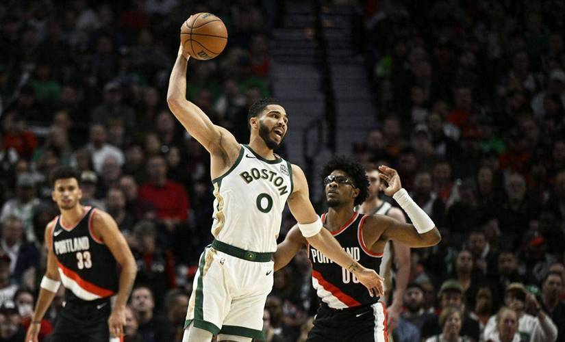 爱游戏登录入口-关于「凯尔特人大胜76人,塔图姆飚32分」的信息