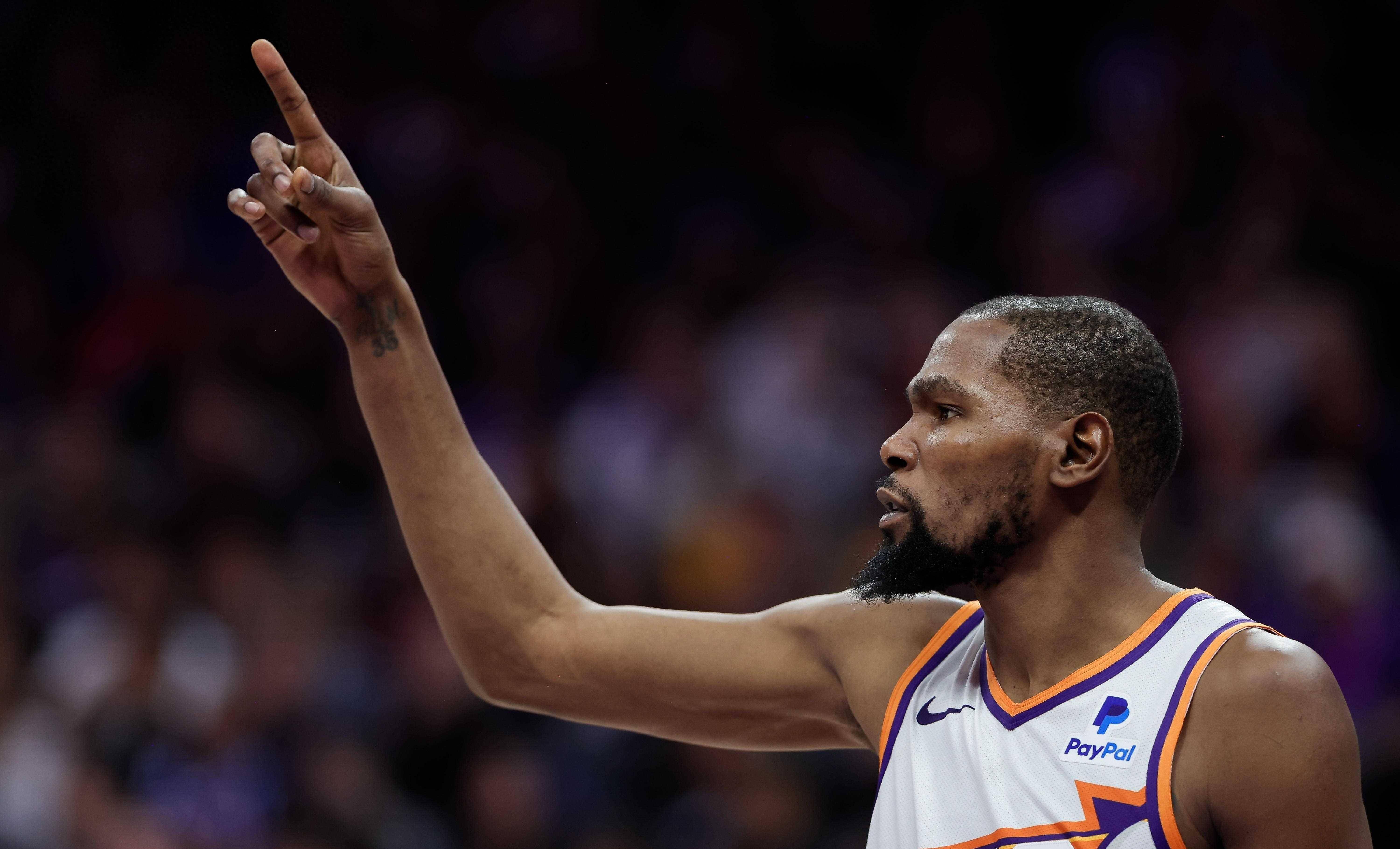 爱游戏登录-杜兰特首秀大胜，篮网队开门红