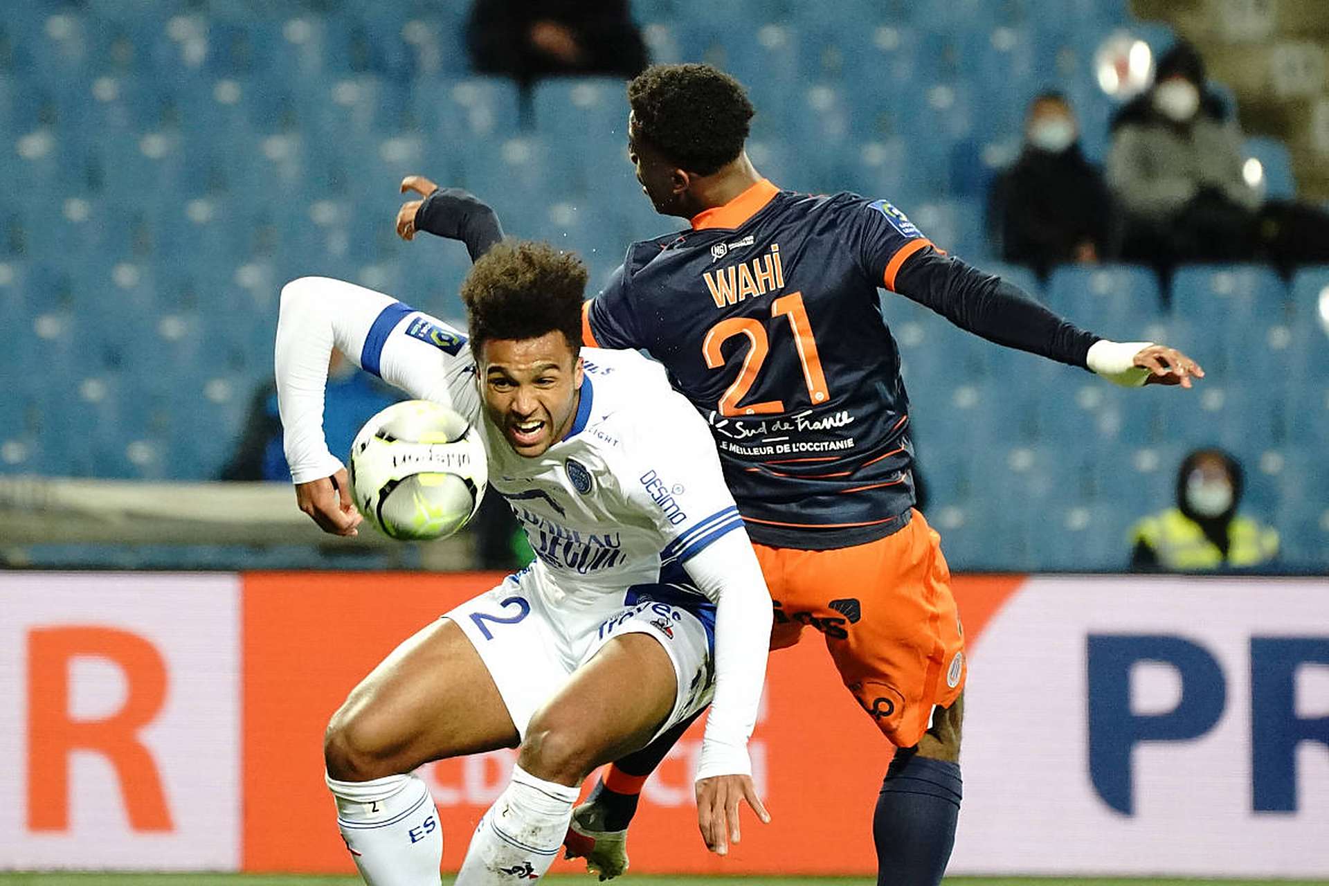 圣埃蒂安再遭惨败，遭遇联赛三连败