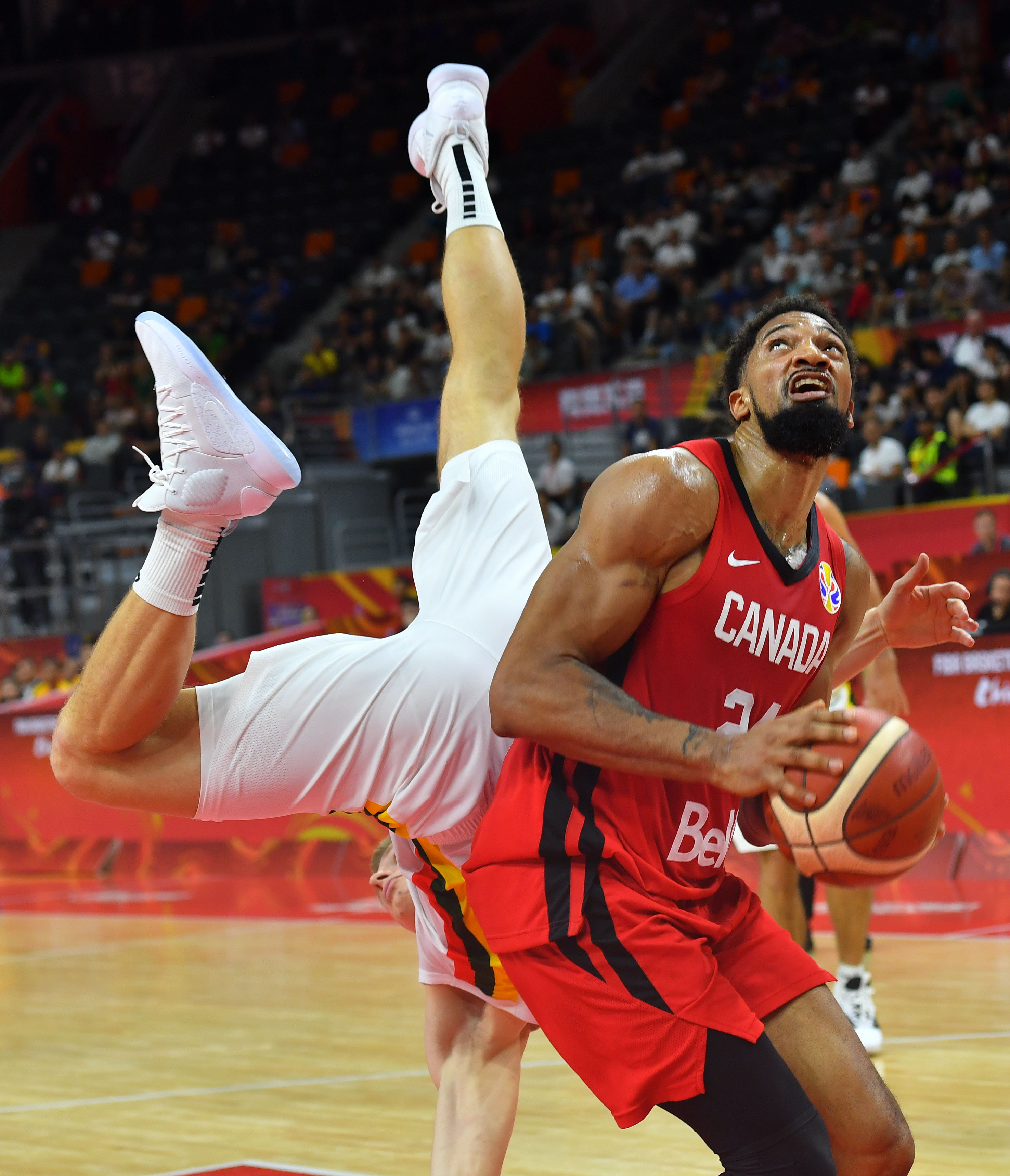 南美洲球队斩获冠军，掀起篮球热潮和庆祝的简单介绍