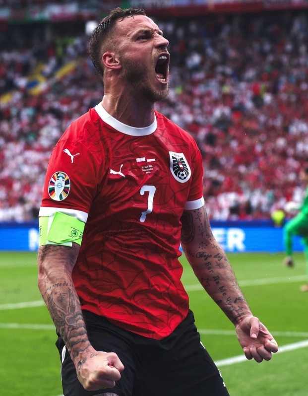 爱游戏中国官网-奥地利淘汰荷兰晋级，球队实力再次受到赞誉的简单介绍