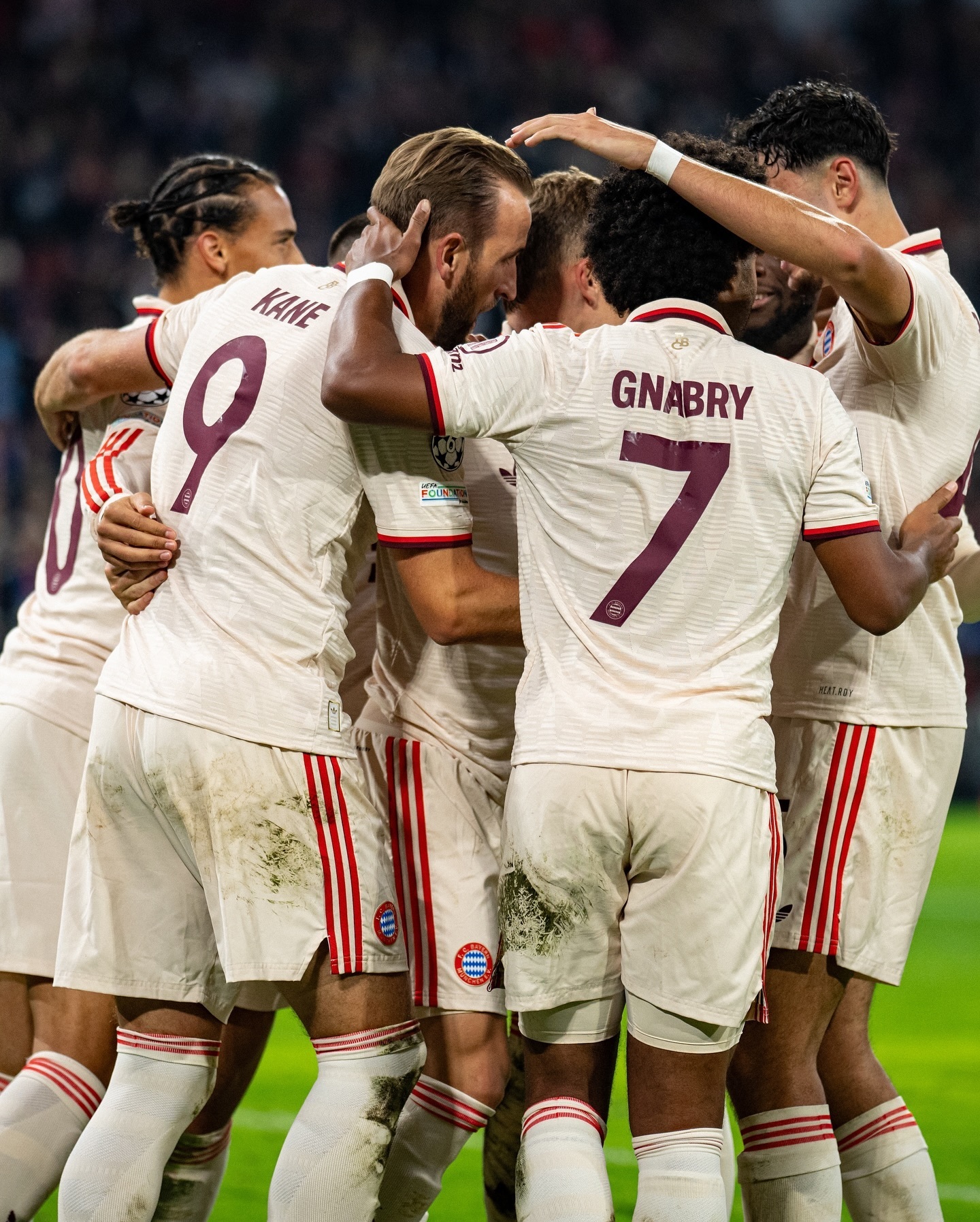 爱游戏亚洲官网-关于集锦：德甲第轮拜仁慕尼黑-逆转弗赖堡的信息