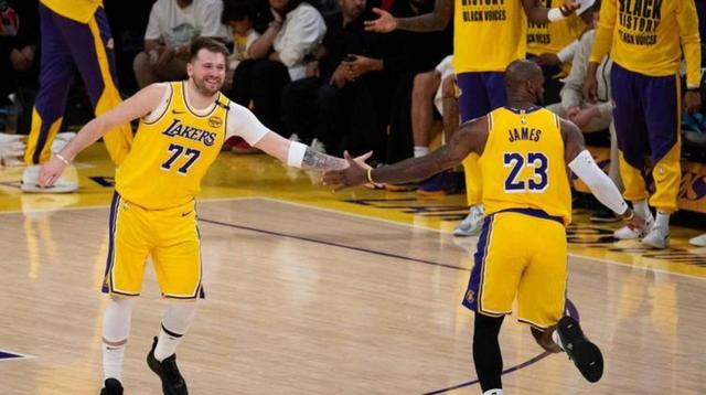 湖人vs快船：城市德比，对决即将上演的简单介绍