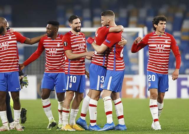 爱游戏直播-格拉纳达主场击败对手，取得胜利