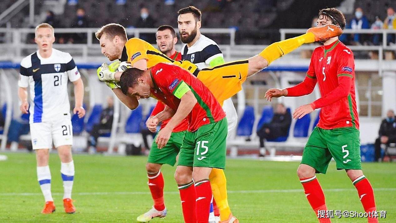 荷兰逆转保加利亚,小组次席稳固的简单介绍 荷兰逆转保加利亚,小组次席稳固的简单介绍