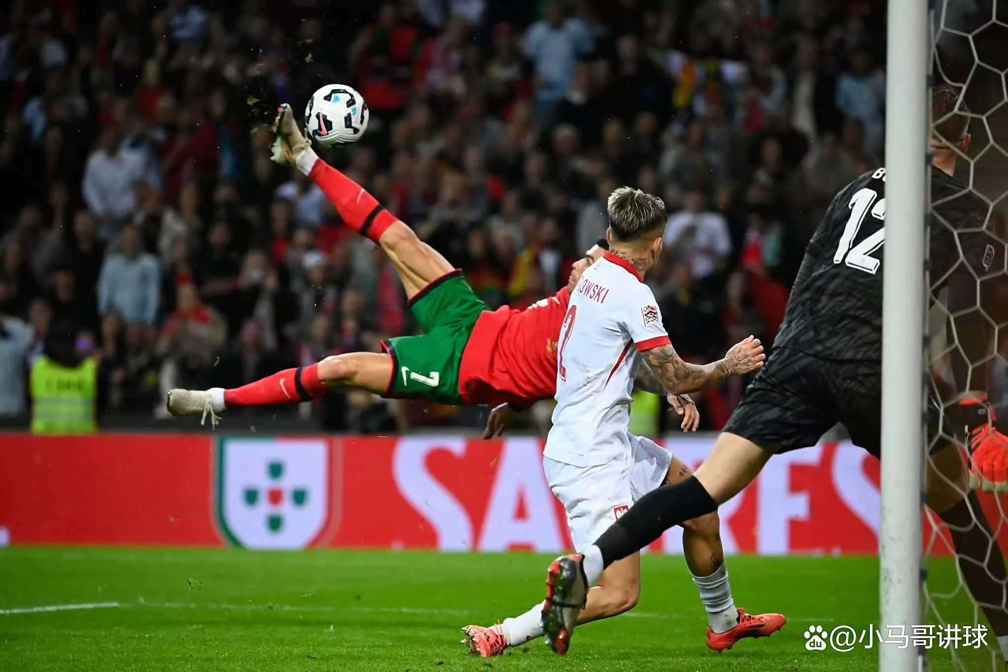 葡萄牙队备战与克罗地亚队的重要对决 葡萄牙队备战与克罗地亚队的重要对决