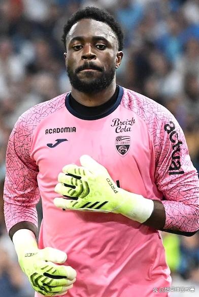 包含里昂客场战布雷斯特，期待一场胜利的词条