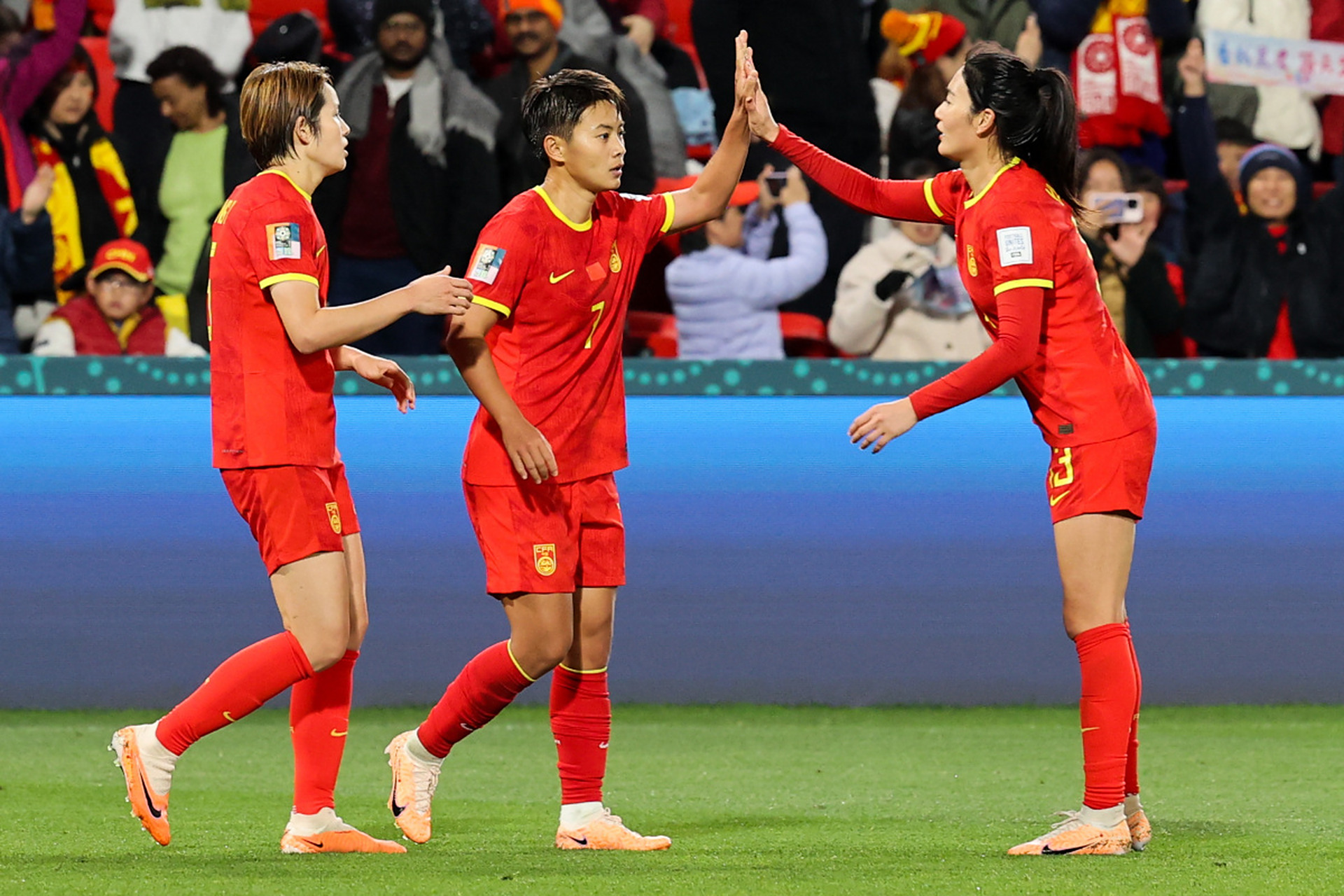 激情对决女足比赛中的争夺与奋斗