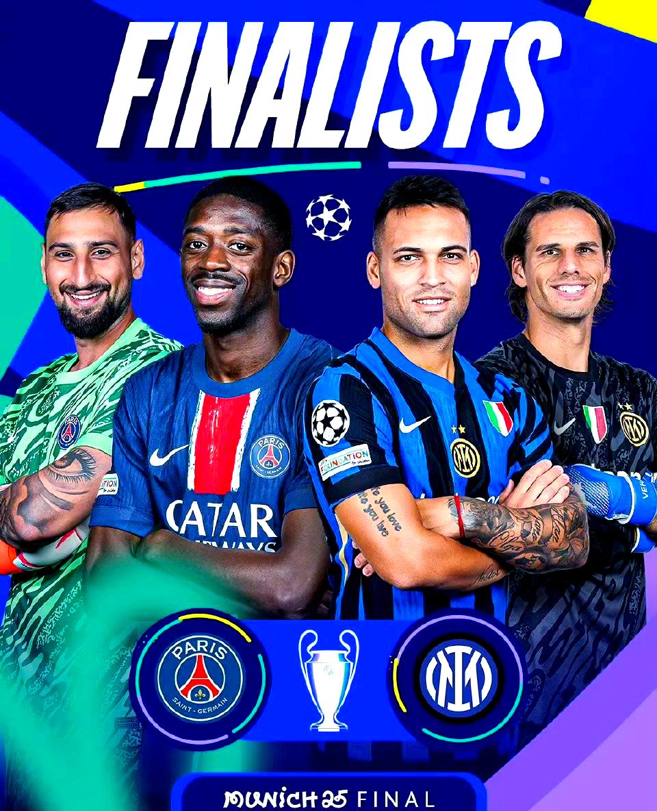 巴黎圣日耳曼夺得大胜，晋级欧冠八强